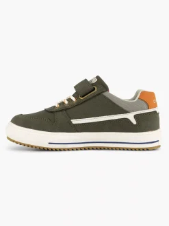 Jongensschoenen|O'Neill Olijf Sneaker