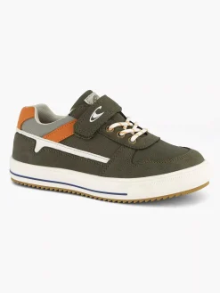 Jongensschoenen|O'Neill Olijf Sneaker