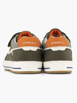 Jongensschoenen|O'Neill Olijf Sneaker