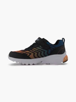 Jongensschoenen|Skechers Oranje Stride Flex