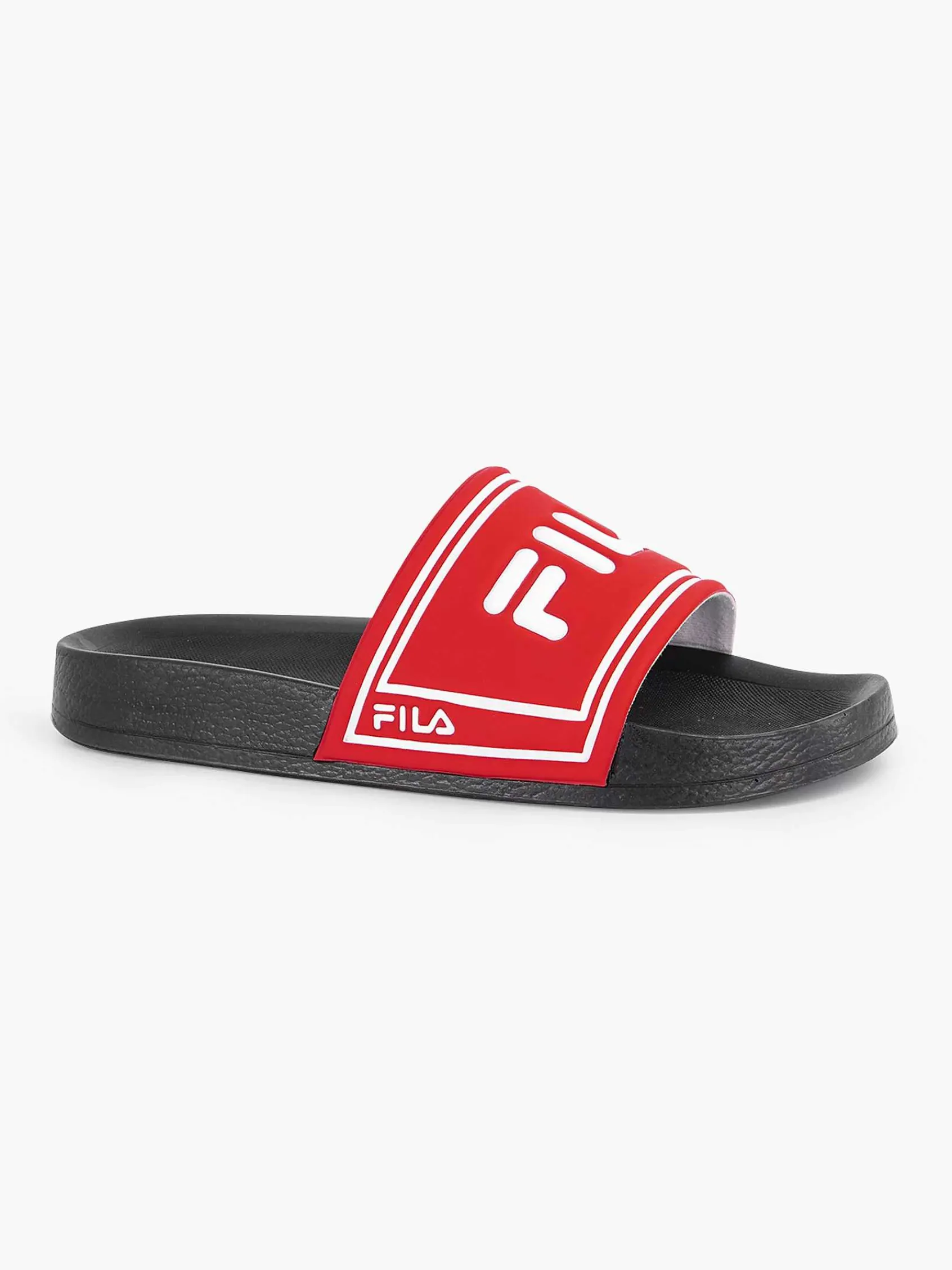 Slippers|FILA Rode Badslipper