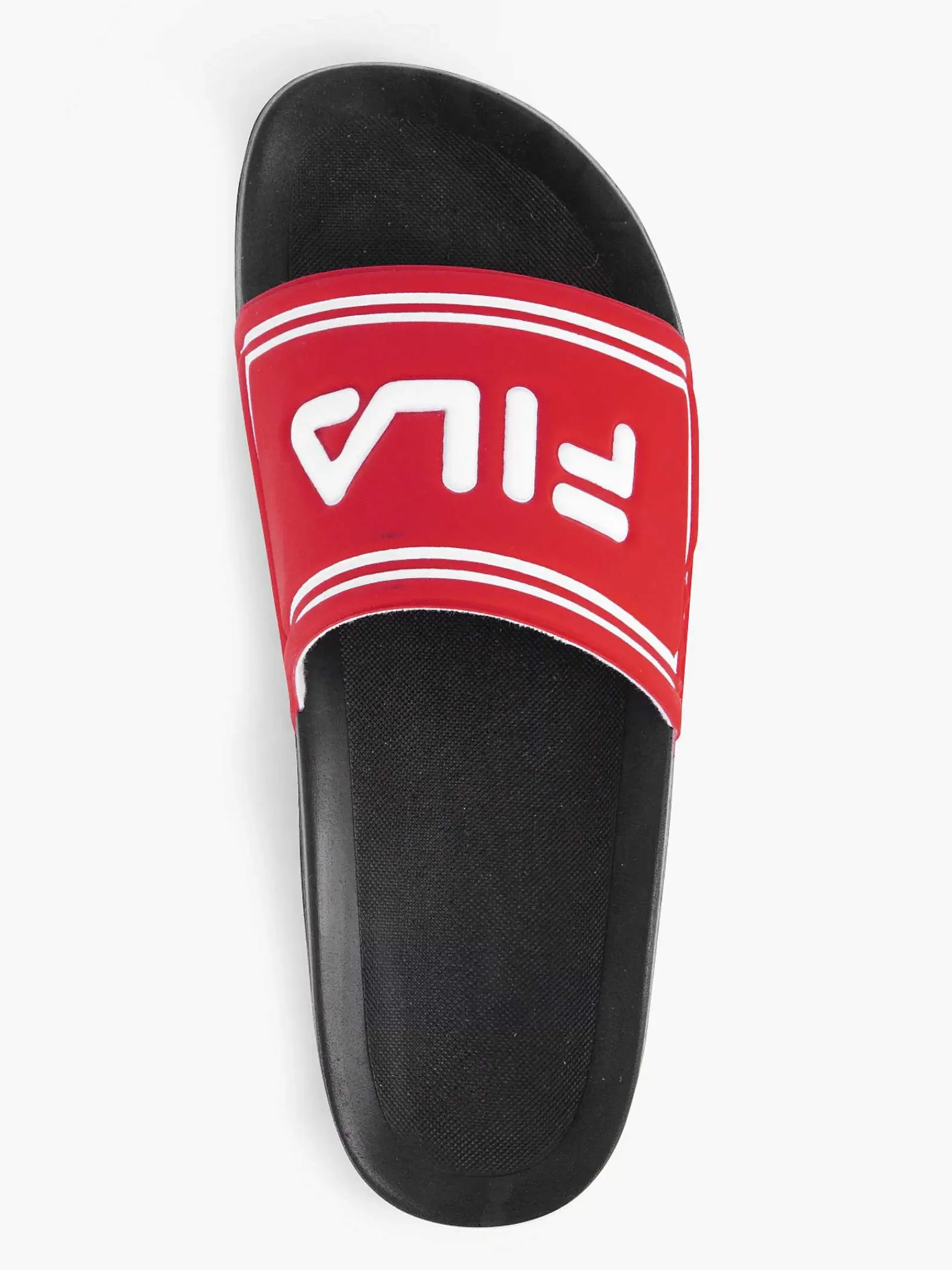 Slippers|FILA Rode Badslipper