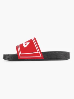Slippers|FILA Rode Badslipper