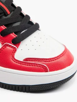Jongensschoenen|Champion Rode Midcut Shoe Rebound 2.0 Midcut Shoe
