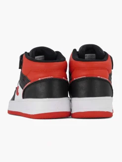 Jongensschoenen|Champion Rode Rebound 2.0 Mid B