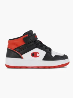Jongensschoenen|Champion Rode Rebound 2.0 Mid B