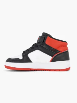 Jongensschoenen|Champion Rode Rebound 2.0 Mid B