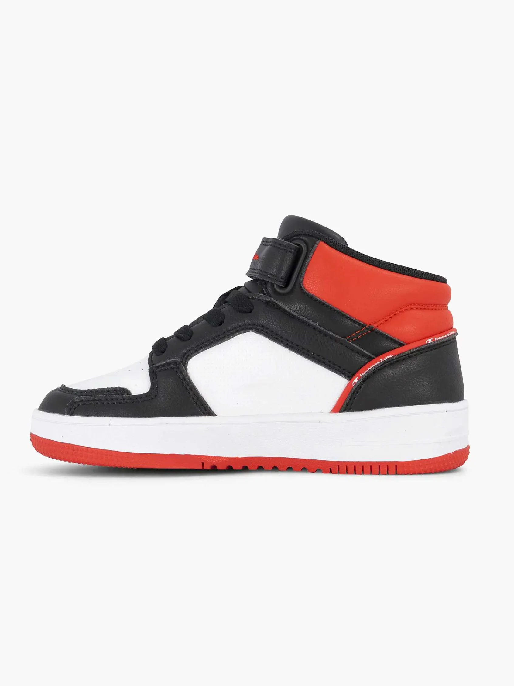 Jongensschoenen|Champion Rode Rebound 2.0 Mid B