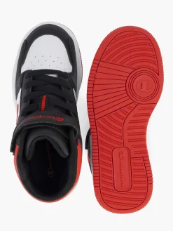 Jongensschoenen|Champion Rode Rebound 2.0 Mid B