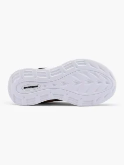 Jongensschoenen|Skechers Rode Sneaker
