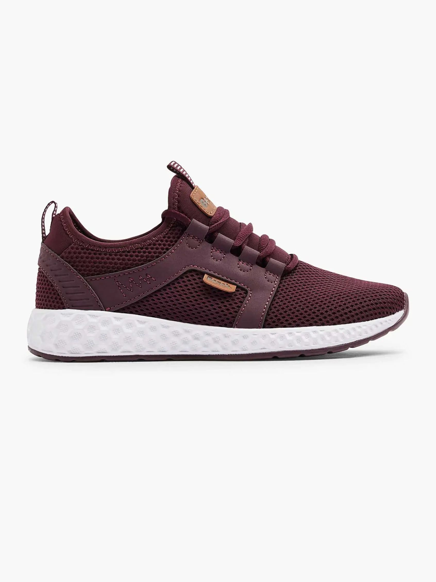 Sneakers|Bench Rode Sneaker