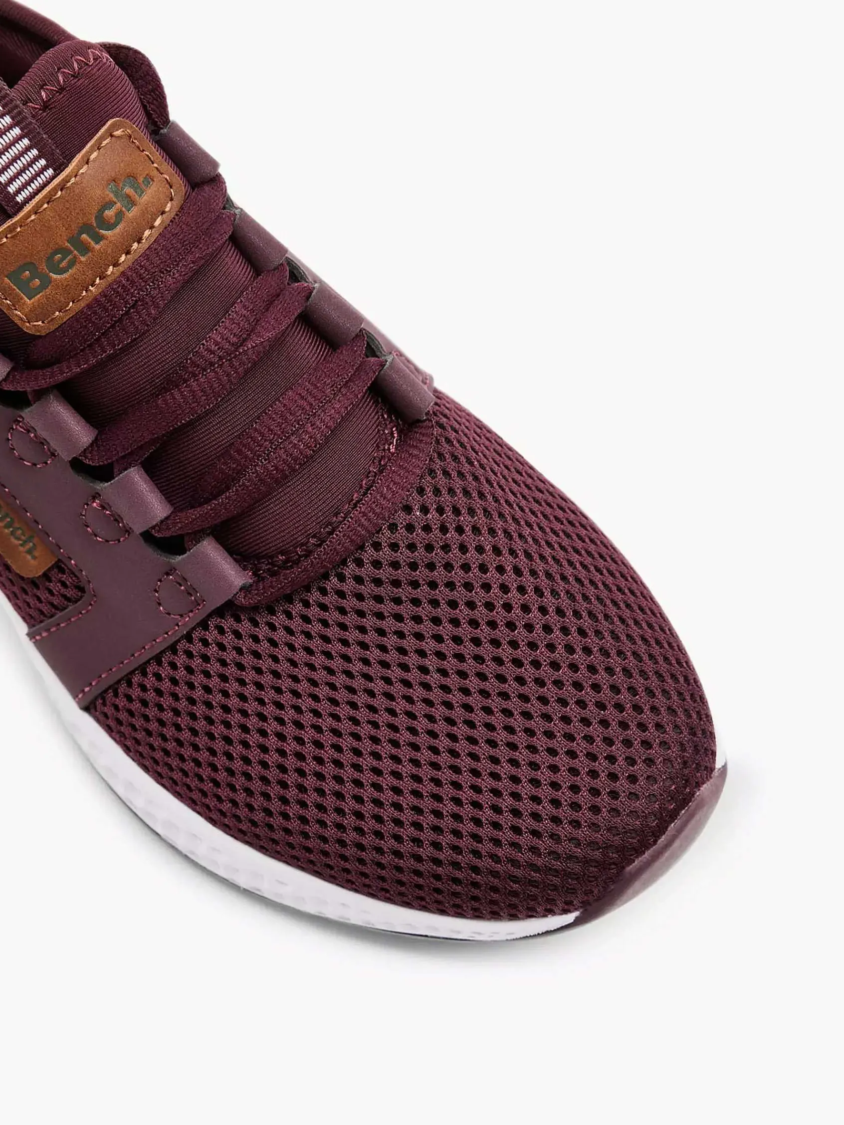 Sneakers|Bench Rode Sneaker