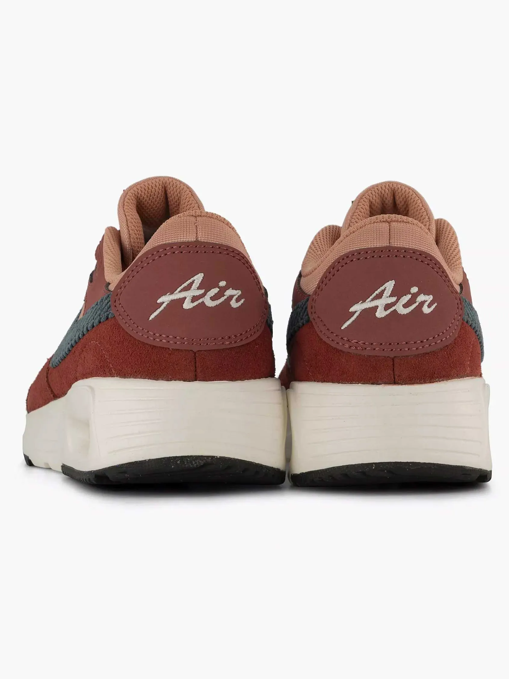 Sneakers|Nike Rode Sneaker W Air Max Sc Se