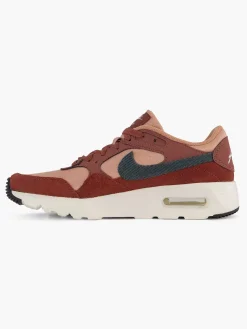 Sneakers|Nike Rode Sneaker W Air Max Sc Se