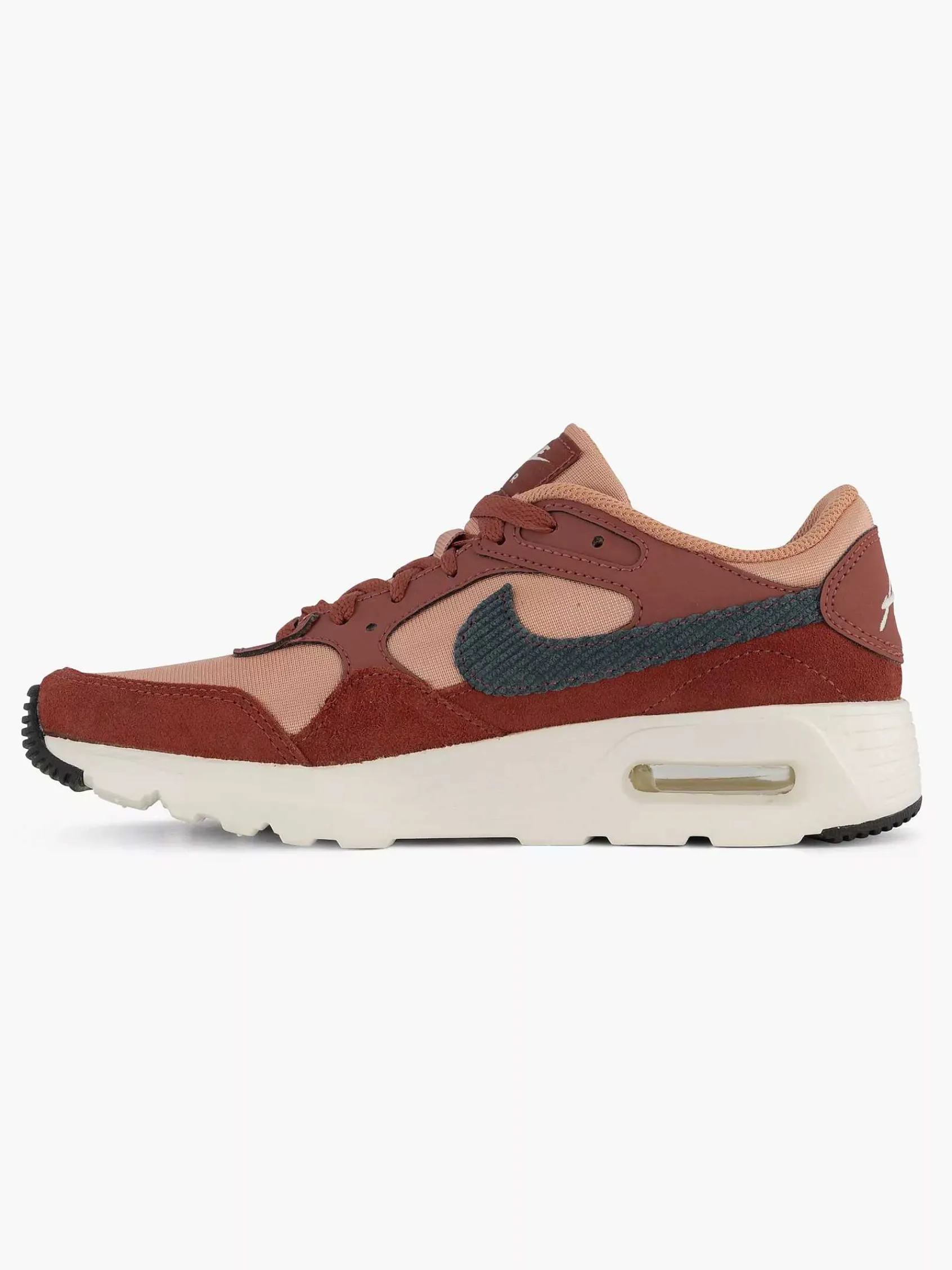 Sneakers|Nike Rode Sneaker W Air Max Sc Se