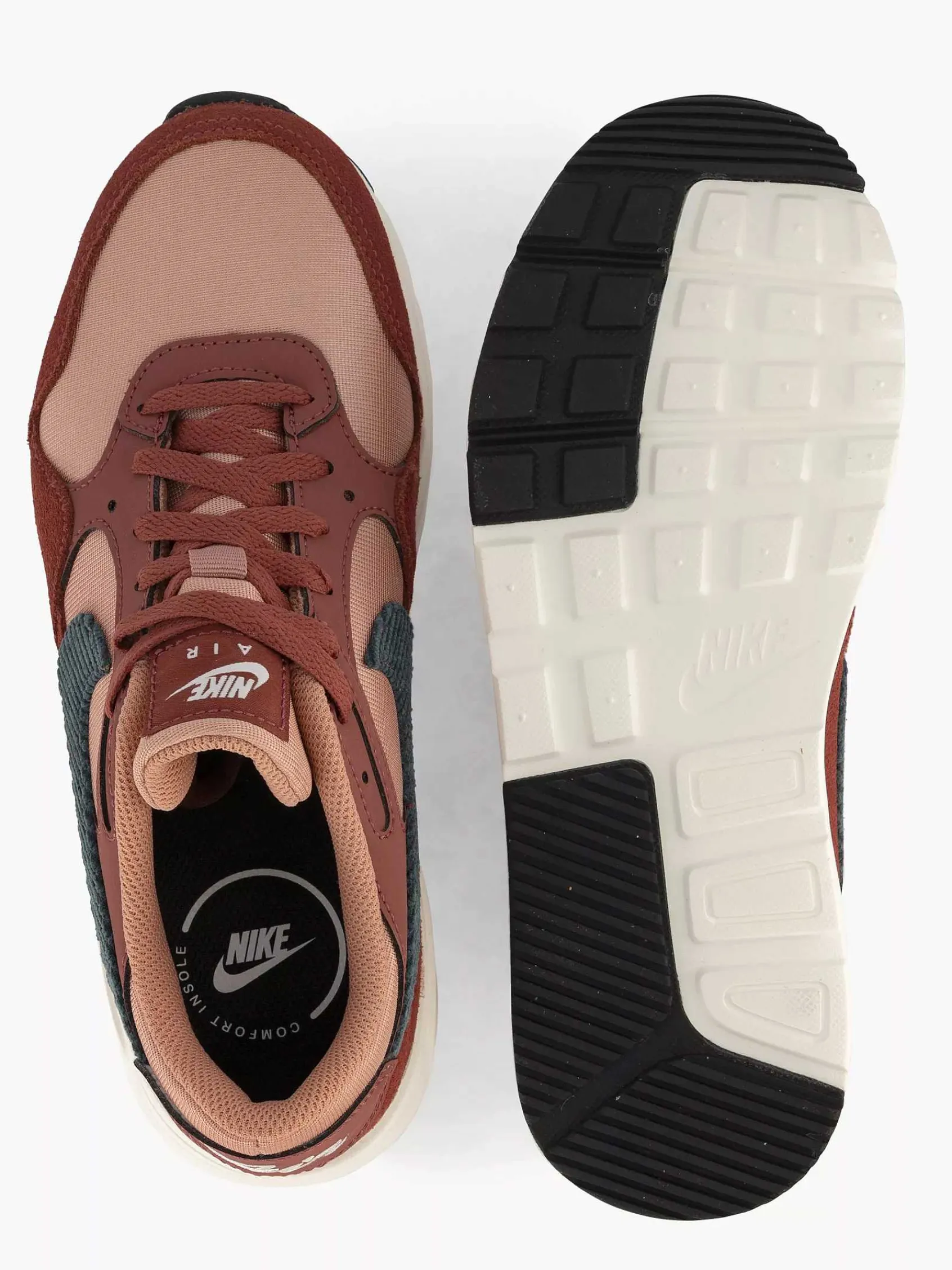 Sneakers|Nike Rode Sneaker W Air Max Sc Se