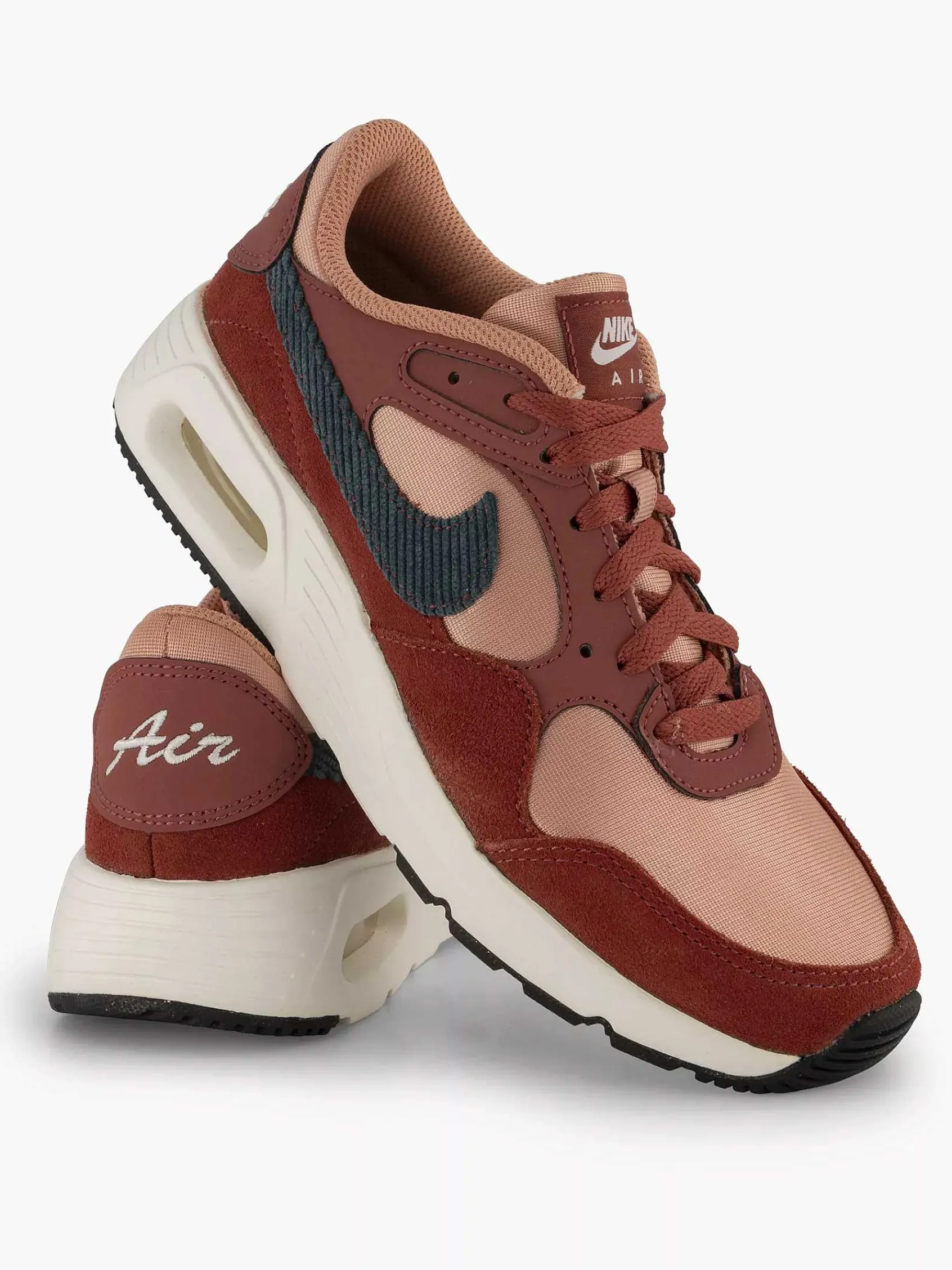 Sneakers|Nike Rode Sneaker W Air Max Sc Se