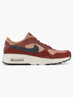 Sneakers|Nike Rode Sneaker W Air Max Sc Se