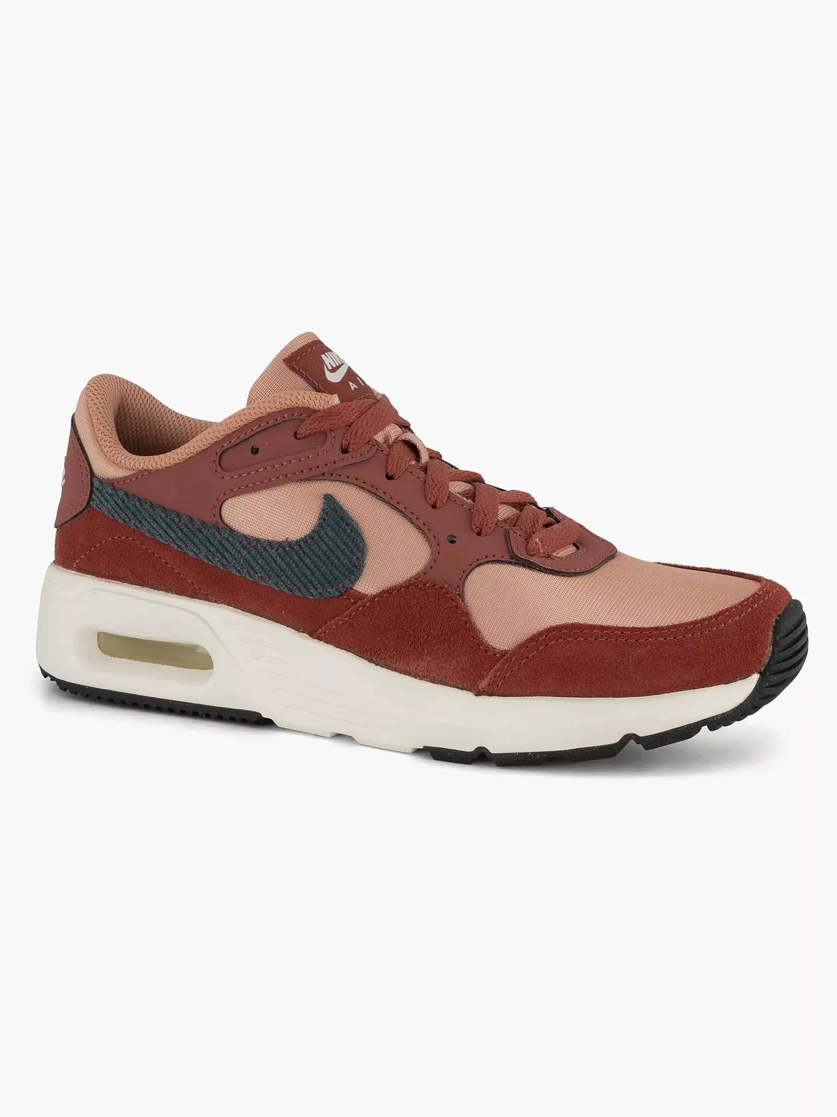 Sneakers|Nike Rode Sneaker W Air Max Sc Se