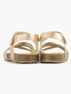 Jongensschoenen|Graceland Rosegouden Sandaal