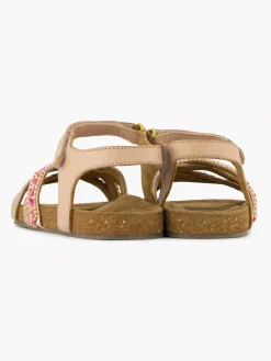 Babyschoenen|Graceland Rosegouden Sandaal