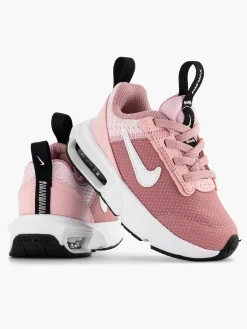 Jongensschoenen|Nike Roze Air Max Intrlk Lite
