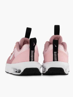 Jongensschoenen|Nike Roze Air Max Intrlk Lite