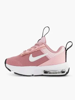 Jongensschoenen|Nike Roze Air Max Intrlk Lite