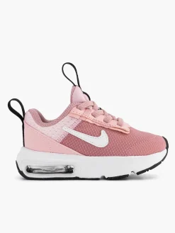 Jongensschoenen|Nike Roze Air Max Intrlk Lite