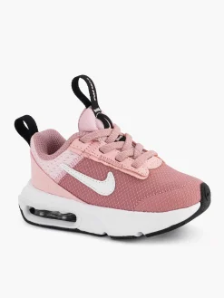 Jongensschoenen|Nike Roze Air Max Intrlk Lite