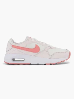 Sneakers|Nike Roze Air Max Sc