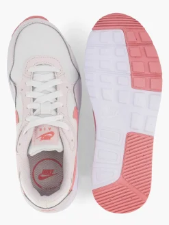 Sneakers|Nike Roze Air Max Sc