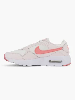 Sneakers|Nike Roze Air Max Sc
