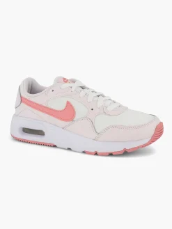 Sneakers|Nike Roze Air Max Sc