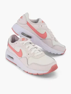 Sneakers|Nike Roze Air Max Sc