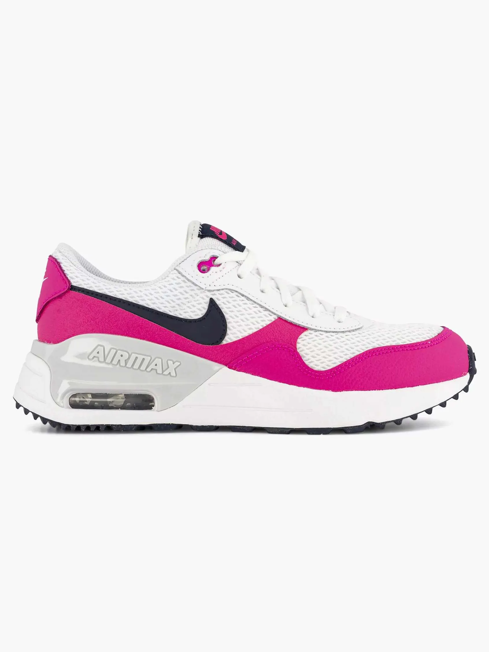 Sneakers|Nike Roze Air Max Systm