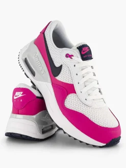 Sneakers|Nike Roze Air Max Systm