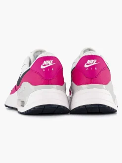 Sneakers|Nike Roze Air Max Systm