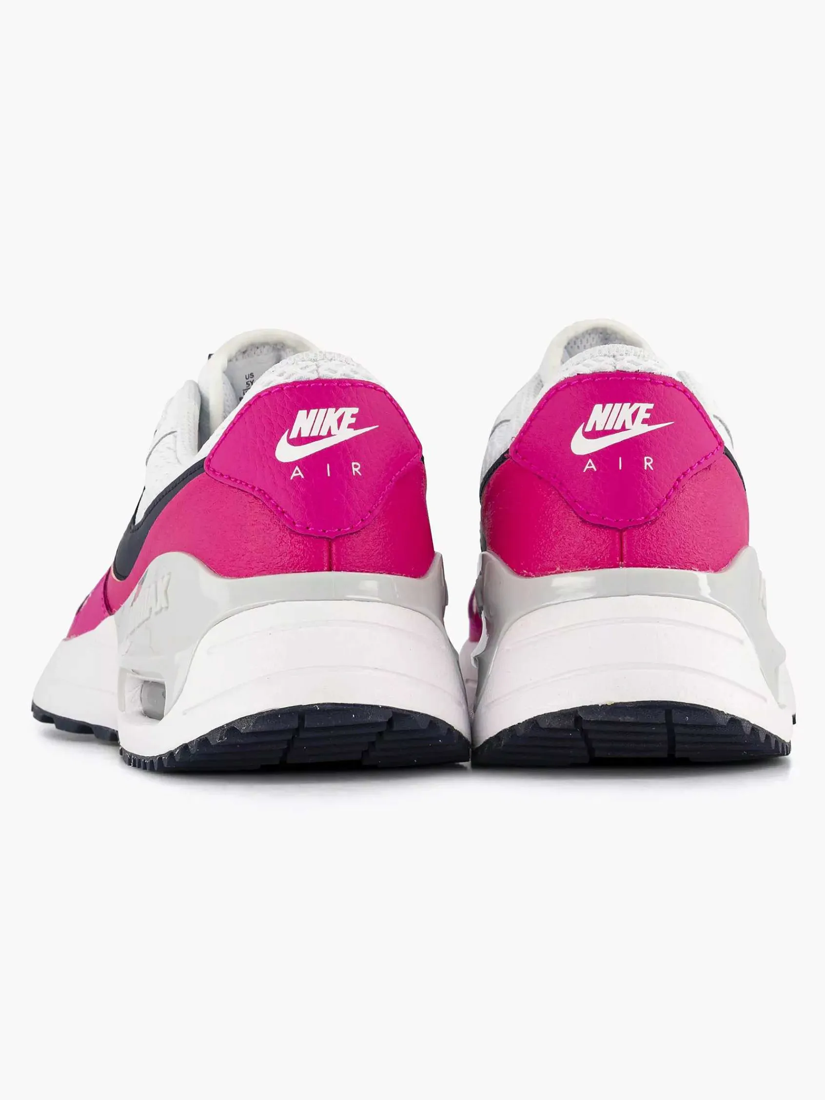 Sneakers|Nike Roze Air Max Systm