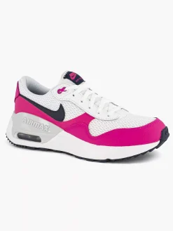 Sneakers|Nike Roze Air Max Systm