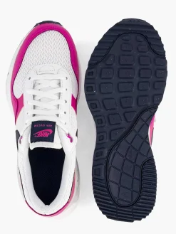 Sneakers|Nike Roze Air Max Systm