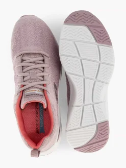 Sneakers|Skechers Roze Arch Comfort - Deep Breath