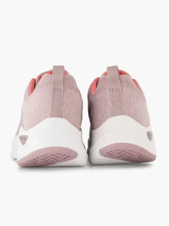Sneakers|Skechers Roze Arch Comfort - Deep Breath
