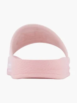 Babyschoenen|FILA Roze Badslipper