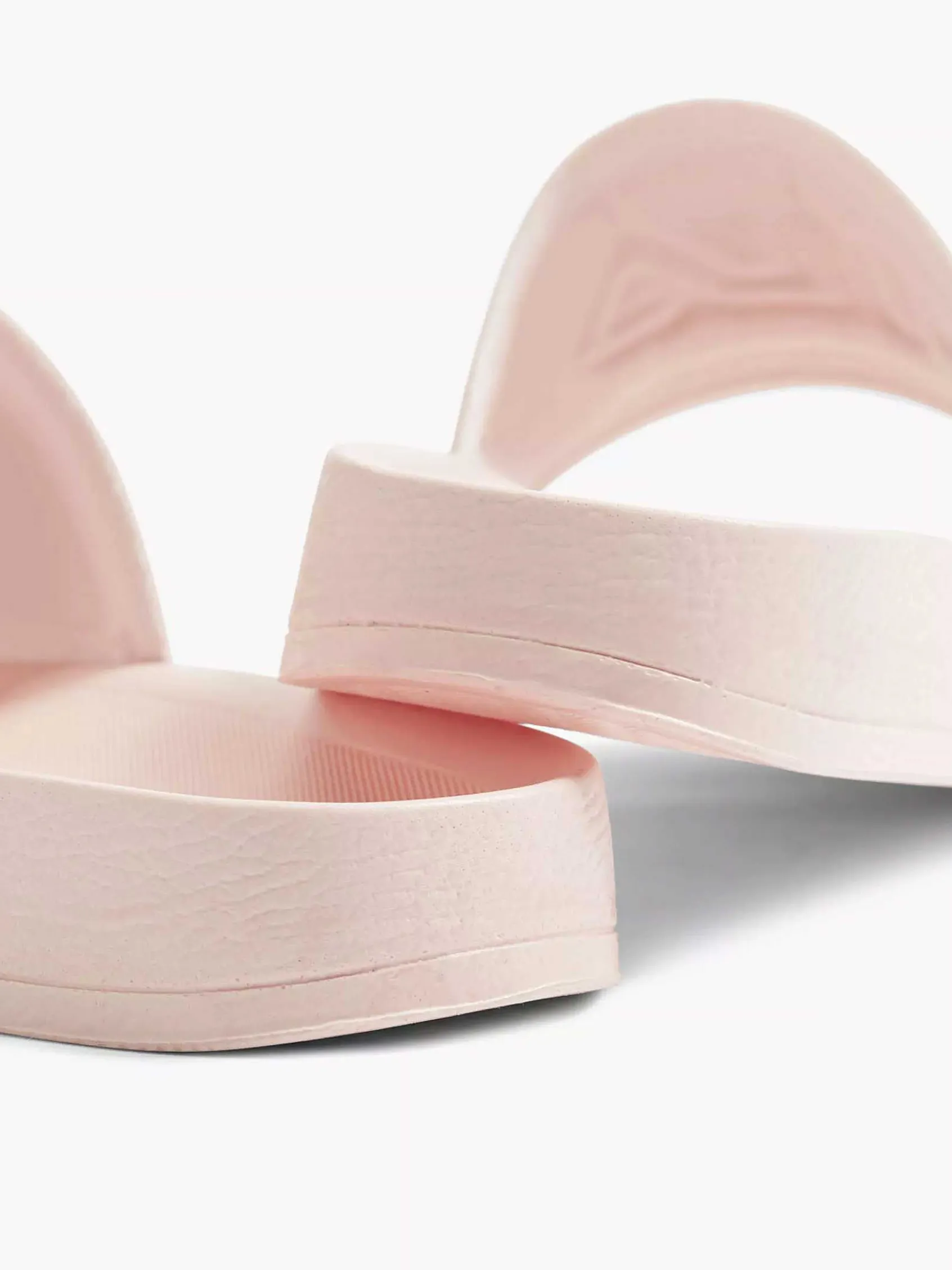Slippers|FILA Roze Badslipper