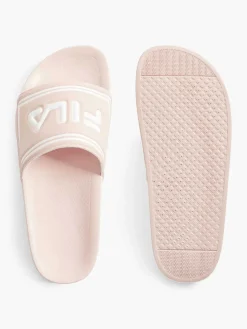 Slippers|FILA Roze Badslipper