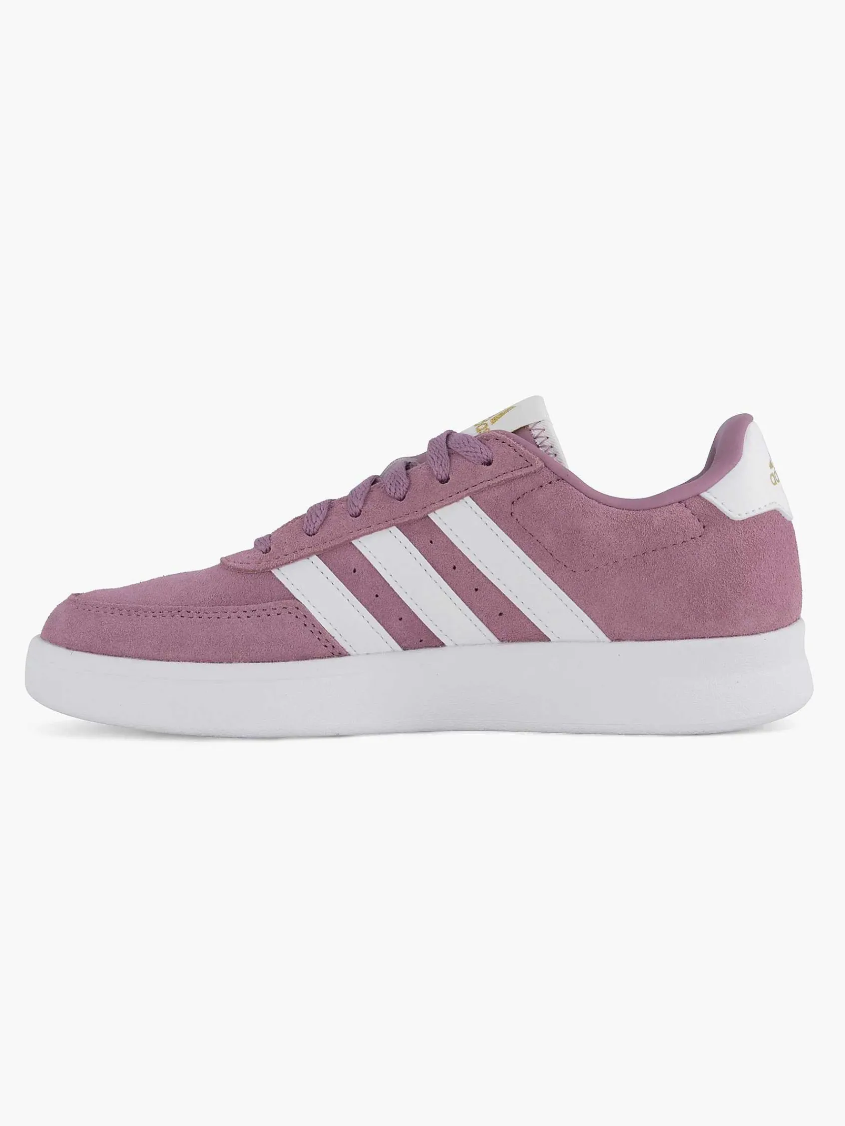 Sneakers|adidas Roze Breaknet 2.0
