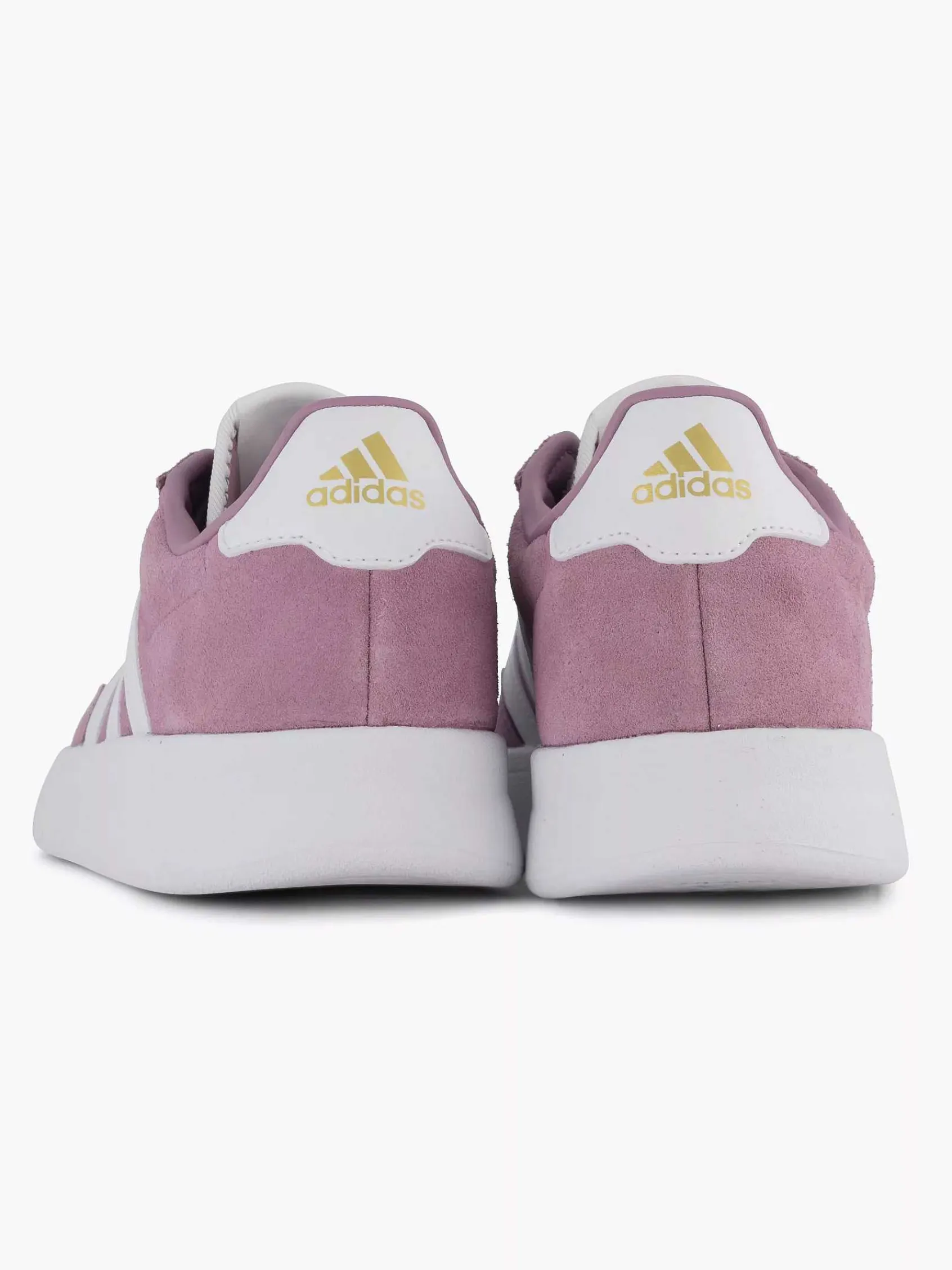 Sneakers|adidas Roze Breaknet 2.0