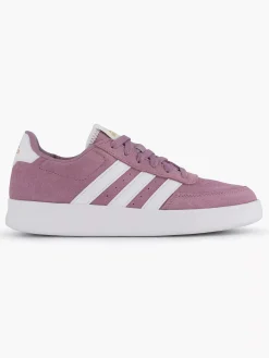 Sneakers|adidas Roze Breaknet 2.0