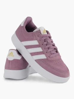 Sneakers|adidas Roze Breaknet 2.0